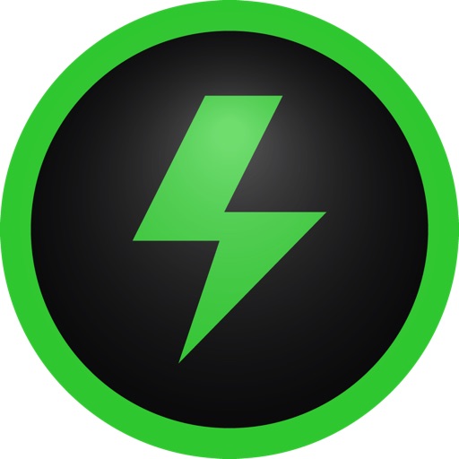 Green Machine icon