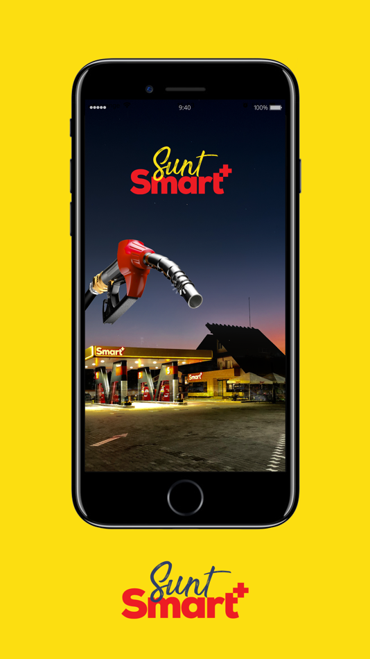 Sunt Smart - 1.7 - (iOS)