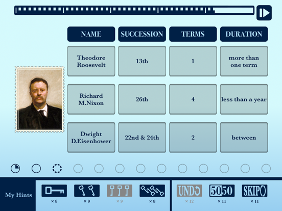 Screenshot #6 pour The GeoGuru
