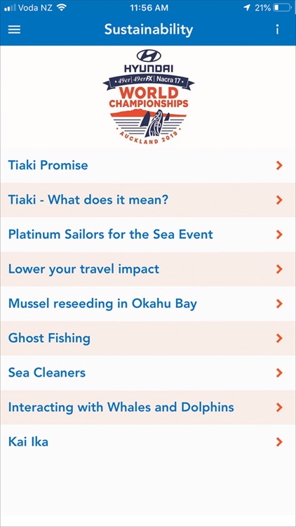 49er FX Nacra screenshot-3