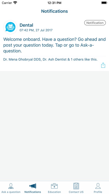 Couch Dentist screenshot-3