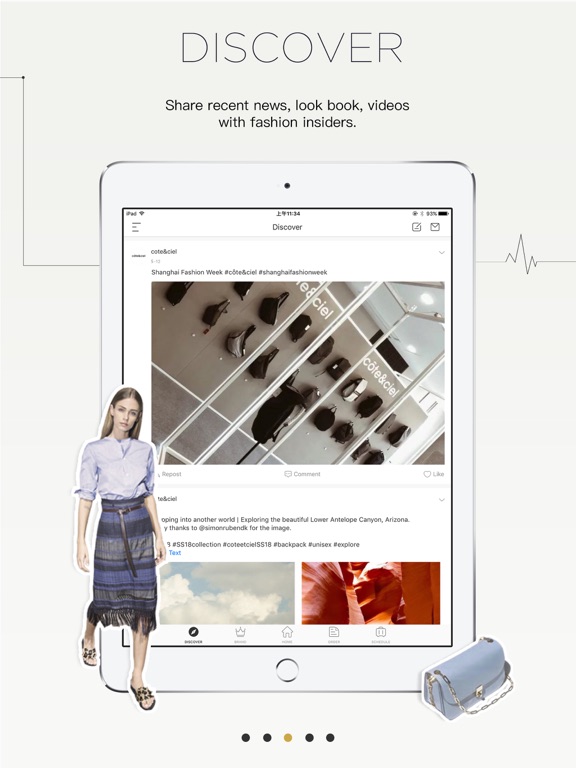 Screenshot #6 pour modalink for brands
