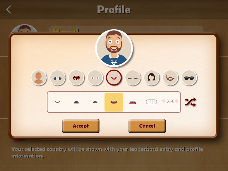 Oh Hell Online · Bid Whist screenshot 12