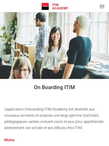 ITIM Academyのおすすめ画像1