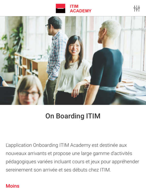ITIM Academy