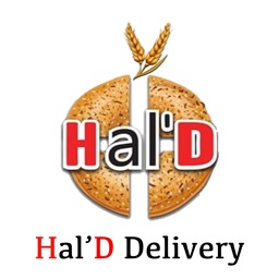 Hal'D Delivery