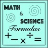 Math and Science Formulas