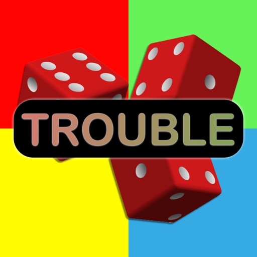 Trouble! icon