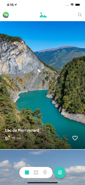 Prairy - Guide du microvoyage(圖2)-速報App
