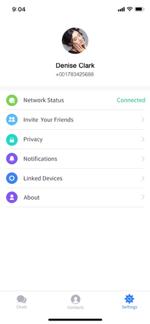 Radar Chat(圖4)-速報App
