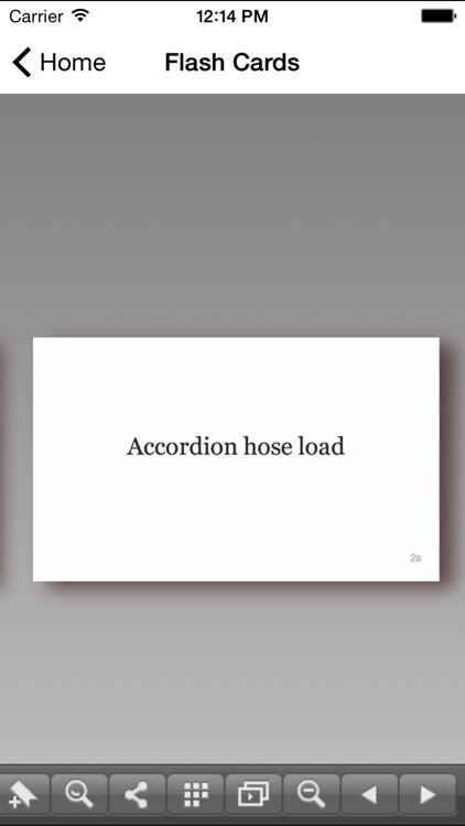 Firefighter Exam Prep screenshot-3