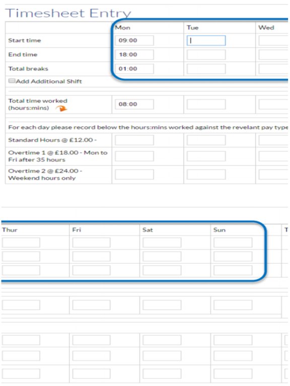 Screenshot #6 pour Search Hub