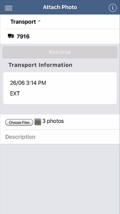 INVEX-OPS Mobile