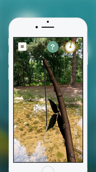 Mr Sandmans Quest Screenshot