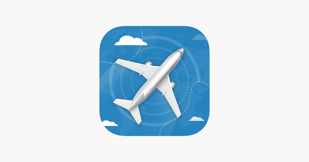 ‎Live Flight Status on the App Store