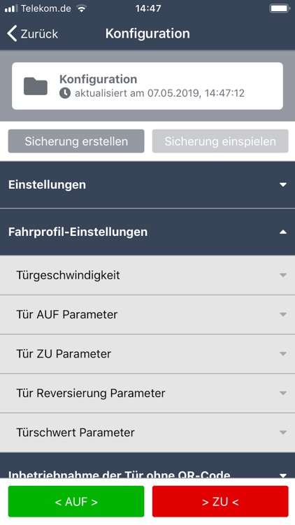 Meiller MiDrive