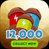 Daily Spin & Coin:Coin Master - iPhoneアプリ