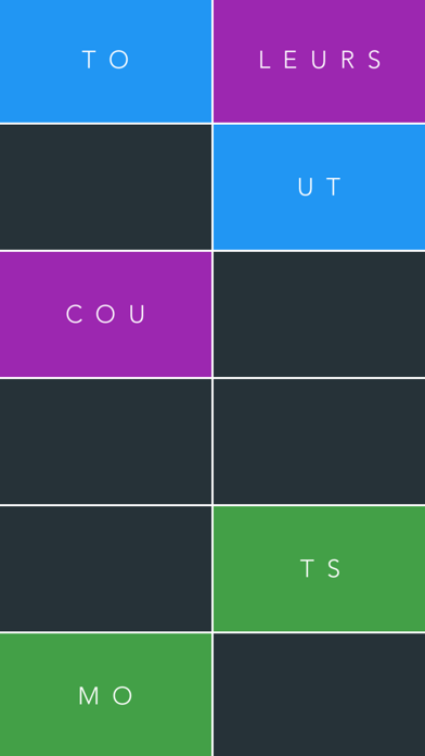 Screenshot #3 pour TILY