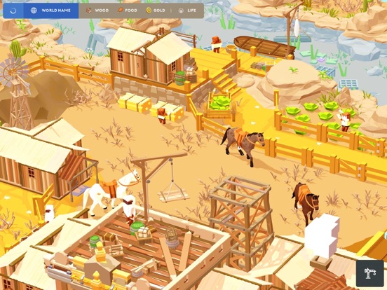 Pocket Build App Store preview screenshot 16