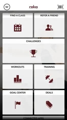 Game screenshot Roko Health Clubs hack