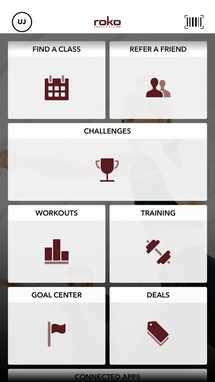 Roko Health Clubs
