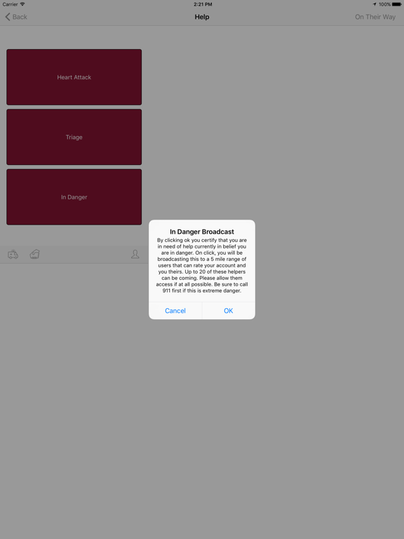 Screenshot #5 pour Please Save Me