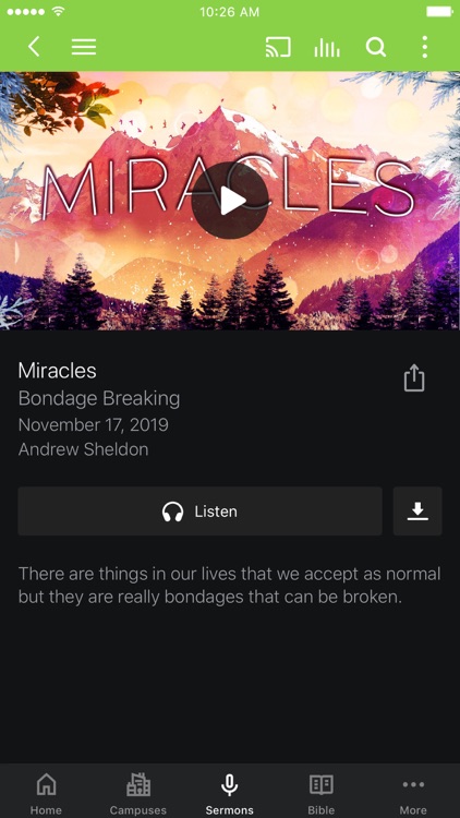 Restoration Church MN