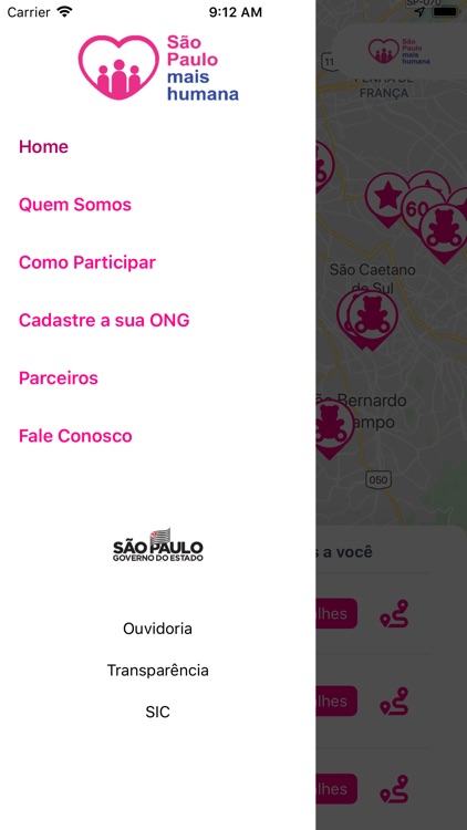 São Paulo Mais Humana