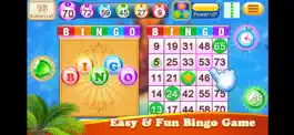Game screenshot Bingo Pool:Offline Bingo Games mod apk