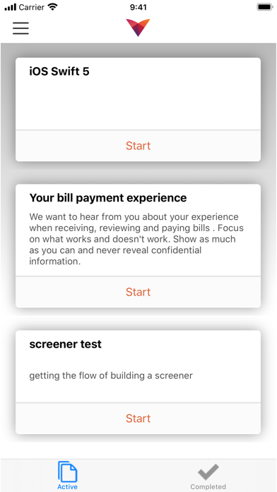 Screenshot #2 pour Vidlet 2.0