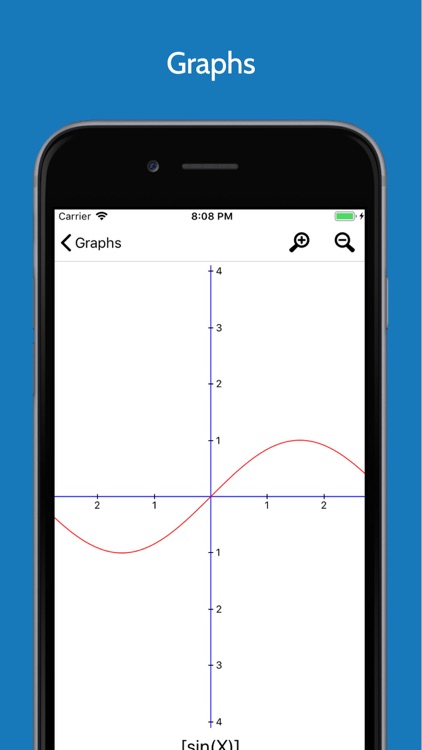 CalcSmpl Scientific Calculator screenshot-4