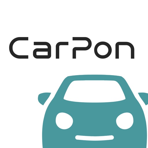 カーポン(Carpon)
