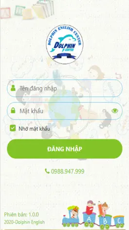 Game screenshot Dolphin English mod apk