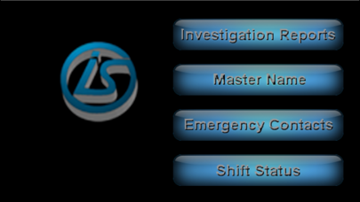 Screenshot #1 pour iLawSoft