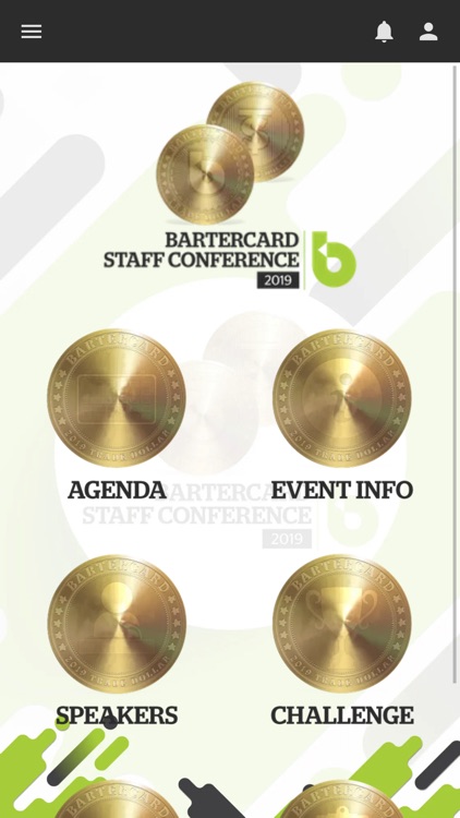 Bartercard Conference 2019