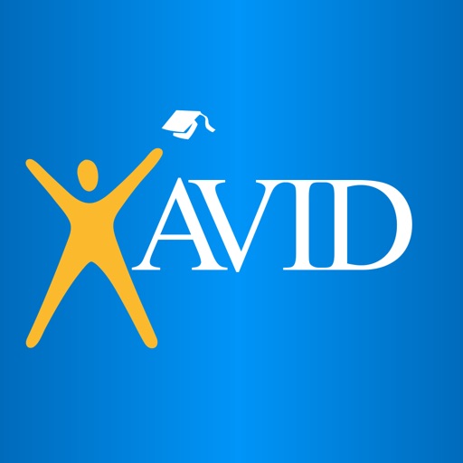 AVID Center icon