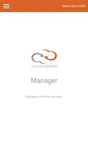 How to cancel & delete nuvolaservice manager 3