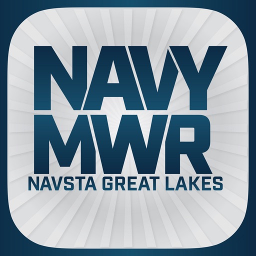 NavyMWR GreatLakes iOS App