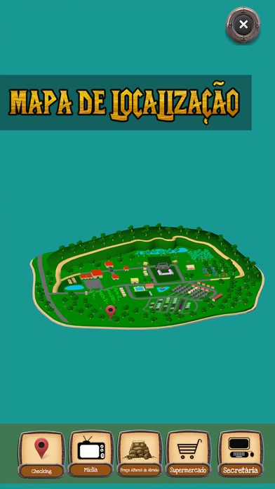 Screenshot #2 pour Desbravapp