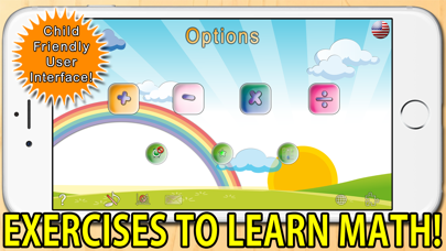 Screenshot #3 pour i Play Math Tables Games
