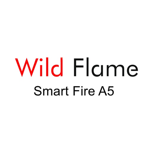 WildFlame A5