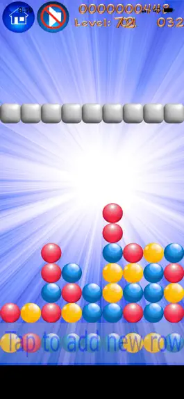 Game screenshot Bubbles Crush apk