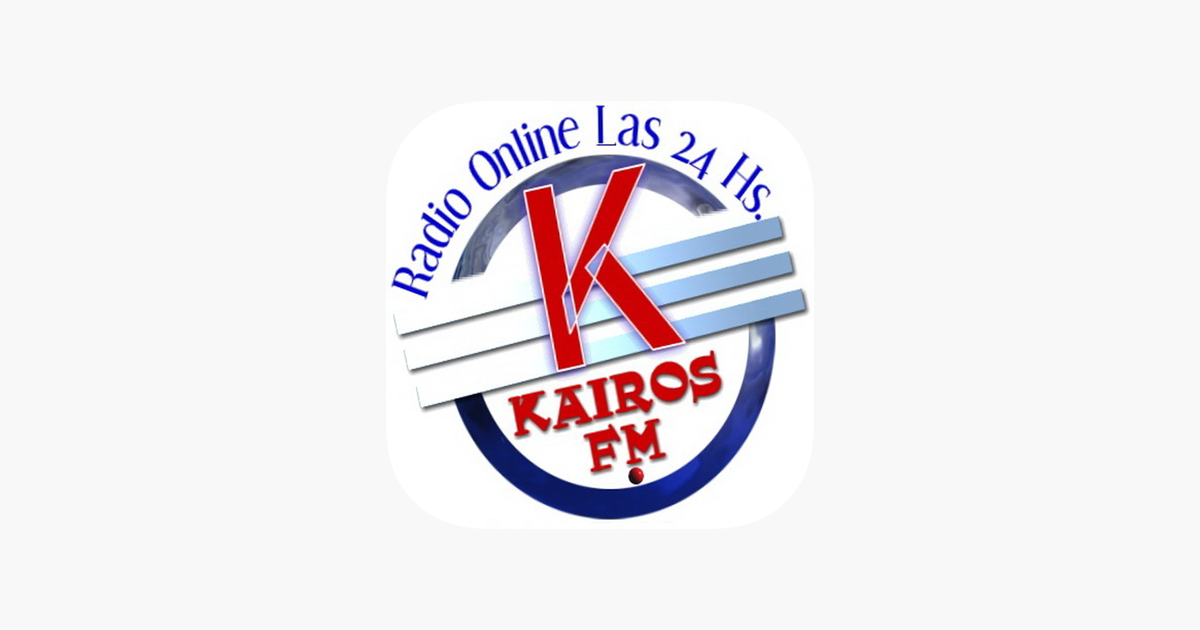 Radio Kairos FM na usluzi App Store