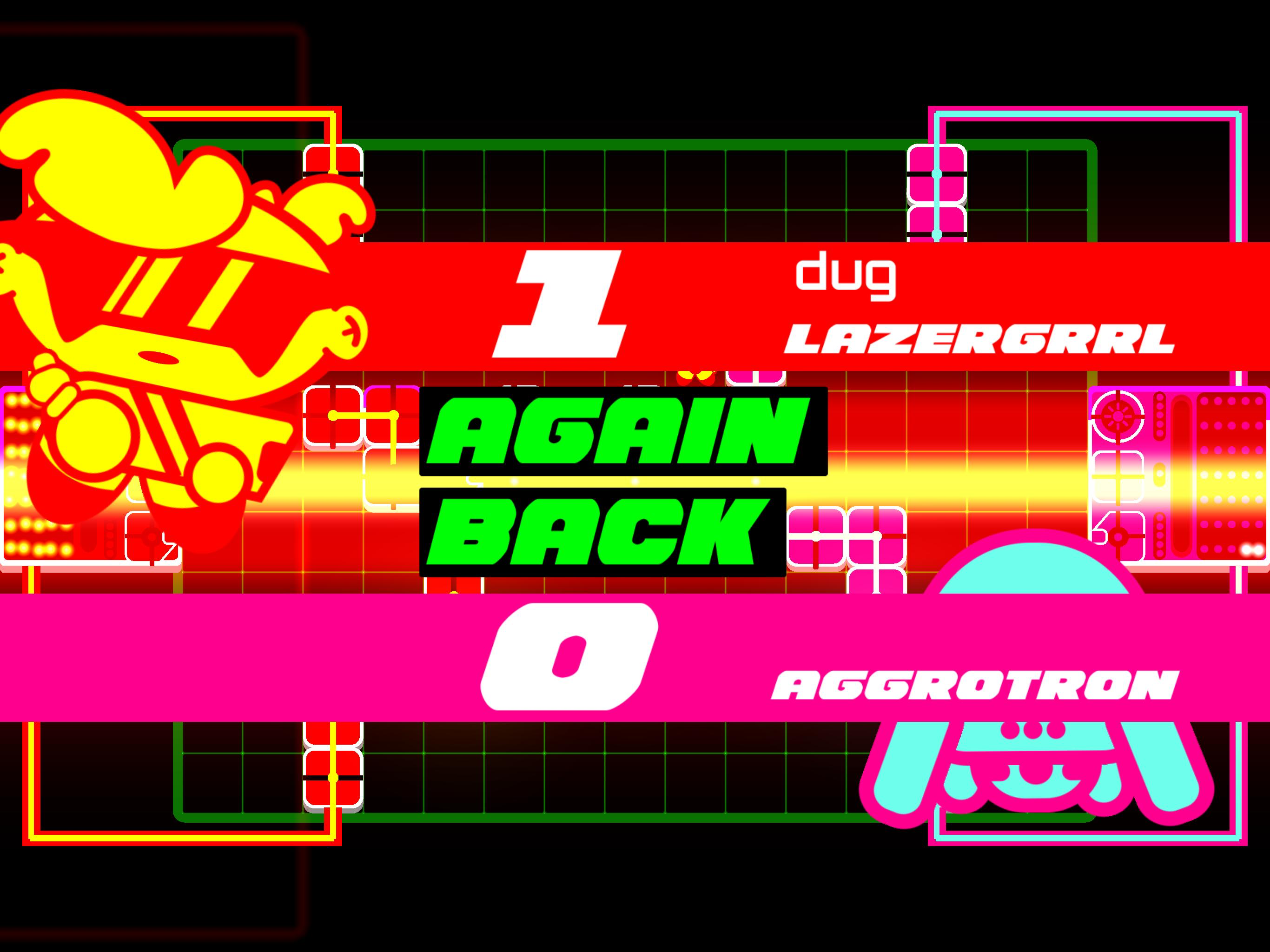 LazerGrrl