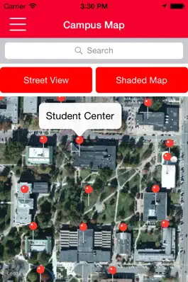 Game screenshot Pitt State hack