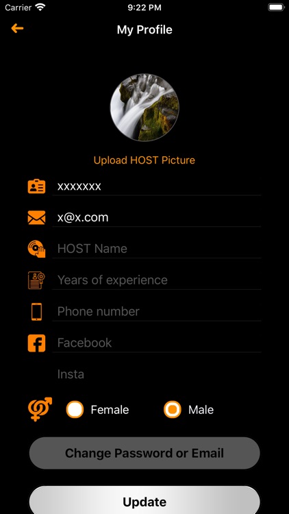 FTP Host screenshot-7