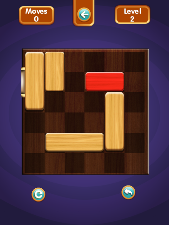 Screenshot #6 pour Lever le blocus
