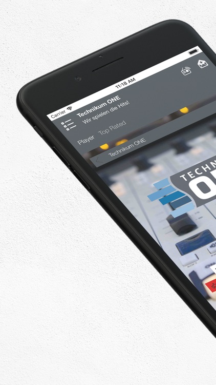 Radio ONE-Die neue Hitgarantie