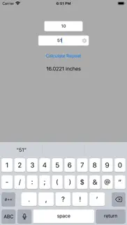 diametric pitch2 iphone screenshot 1