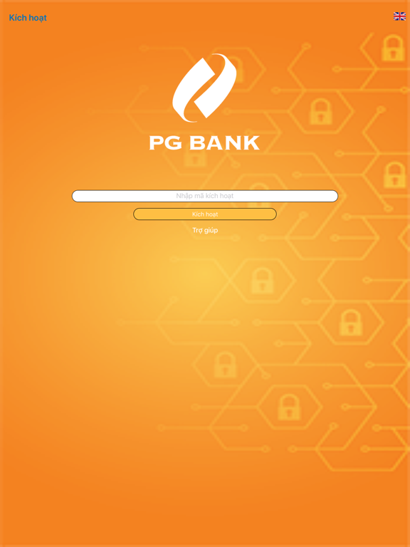 Screenshot #4 pour PG Bank Smart OTP